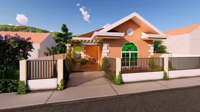 House Fence Design In Philippines смотреть онлайн