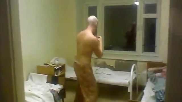 Дурка Психушка Пермь Псих обычный Дурак полный смотреть онлайн
