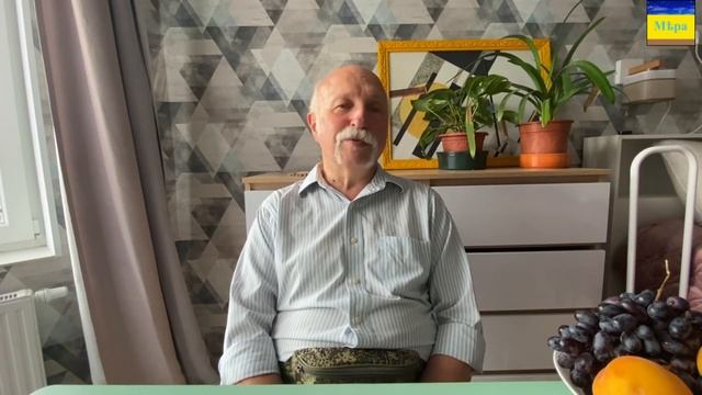 Представитель АК ВП СССР М.В.  Величко отвечает на вопросы читателей блога ss69100. Август 2023