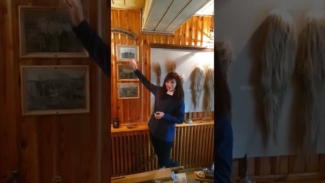 Мышкин и мышкари - хорошая экскурсия‼