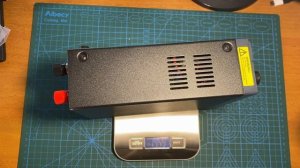 Блок питания для радиостанции QJE PS30SW