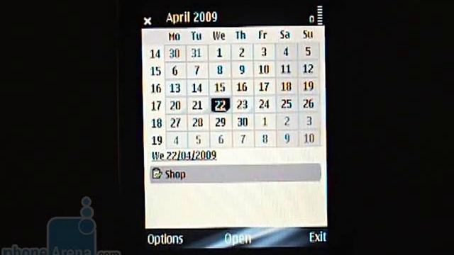 Nokia E75 Review смотреть онлайн