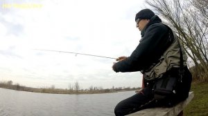 Cпиннинг ультралайт.Как выбрать спиннинг новичку.НА РЫБАЛКУ