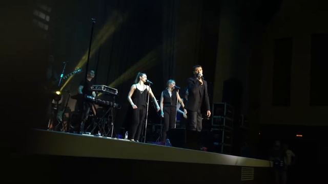 Эмин. Геленджик. 29.07.2016. "Я лучше всех живу" смотреть онлайн