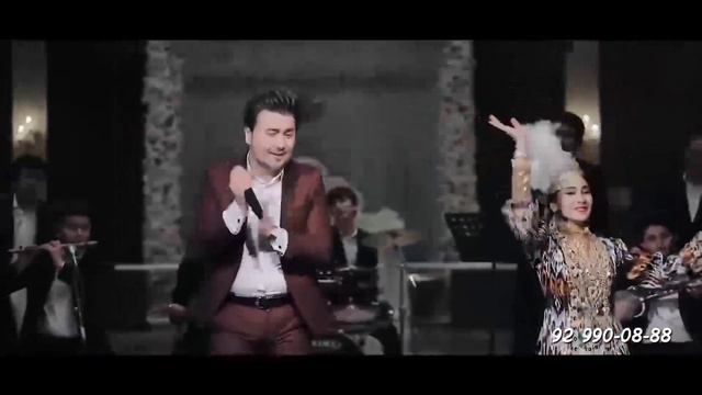 Алишер Набиев - Шумо нагзу мо ганда (2021) Alisher Nabiev - Shumo naghzu mo ganda (Official video)_ смотреть онлайн