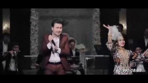 Алишер Набиев - Шумо нагзу мо ганда (2021)  Alisher Nabiev - Shumo naghzu mo ganda (Official video)_