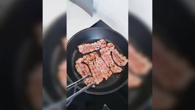 Тыквенный крем-суп с беконом, лучше не найдёте смотреть онлайн