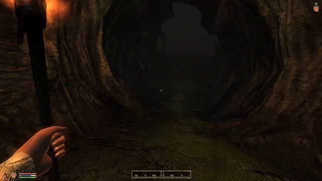 Прохождение TES 4: Oblivion. Дрожащие острова (Shivering isles) #27: Милькар смотреть онлайн