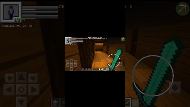 Играем в майнкрафт версия 1.0.4.0 смотреть онлайн