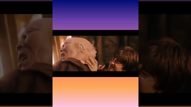 Котилевская Элина, 6 "А" класс. Моя любимая книга "Гарри Поттер" смотреть онлайн