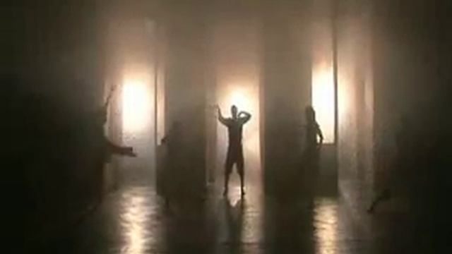 Contemporary dance.avi смотреть онлайн