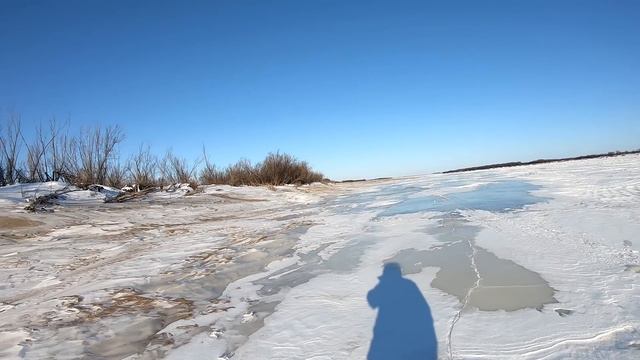 За ЩУКОЙ на родину Кола Бельды смотреть онлайн
