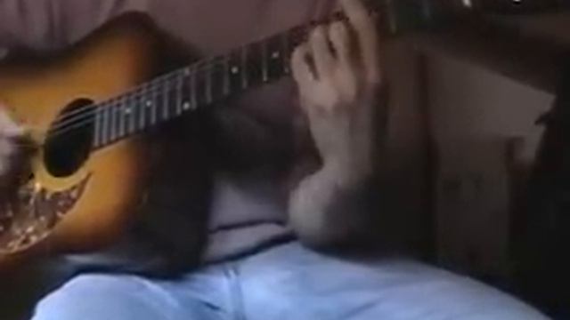 Brazasia YUTAKA guitar cover смотреть онлайн