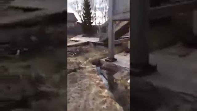 Соловецкое подворье в Рабочеостровске! смотреть онлайн