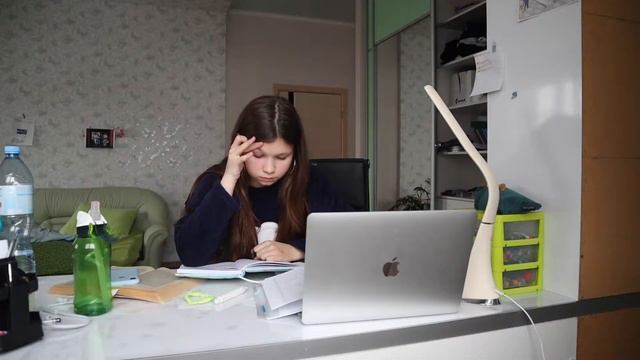 Перешла на Семейное Обучение | Мои мысли и эмоции смотреть онлайн