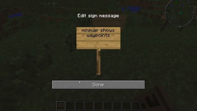 zan's minimap mod 1.7.10 (no radar) tutorial смотреть онлайн