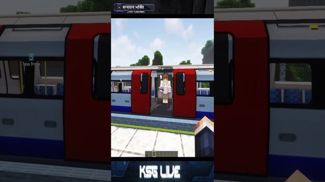 Vertical Live in YT | Horizontal Live in FB - Facecam | Minecraft Live | KSG LIVE | #minecraftlive смотреть онлайн