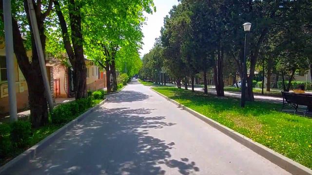 Прогулка в Пятигорске #10 смотреть онлайн