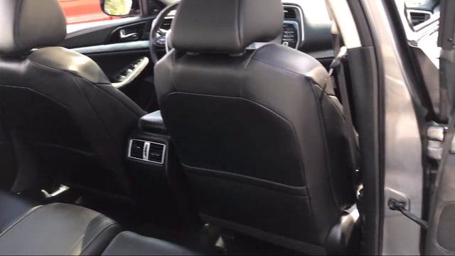 2017 Nissan Maxima Morton Peoria Bloomington Pekin Washington смотреть онлайн