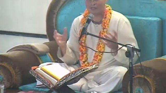 2015.03.22 Е.М. Враджа Хари пр. воскресная лекция смотреть онлайн