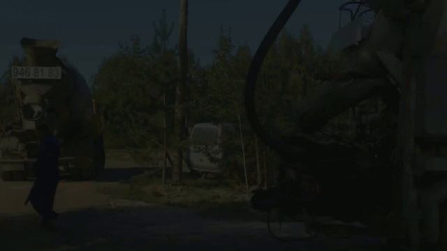 Заливка перекрытия 1-го этажа смотреть онлайн