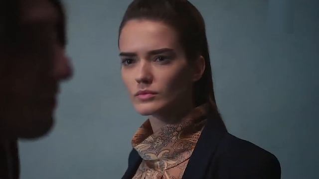 Шоурил Мария Дмитриева ГМ Продакшн