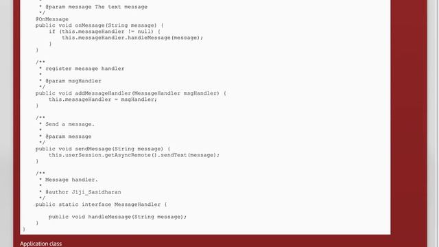 WebSocket DeploymentException connection failed смотреть онлайн