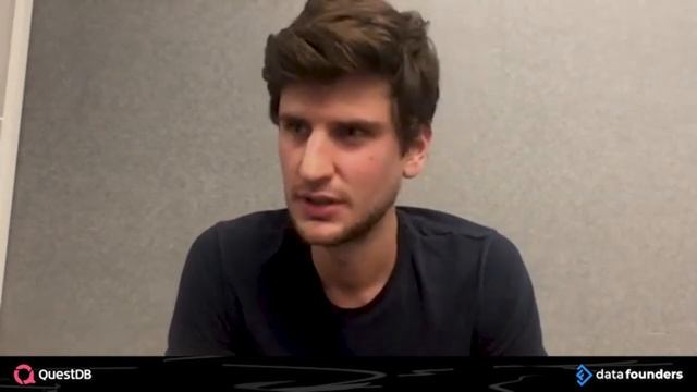 QuestDB, a fast open source time series database. Nicolas Hourcard смотреть онлайн