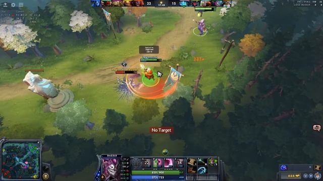 Dota2 Live indonesia stream - Dota Fun Java 21/03 смотреть онлайн