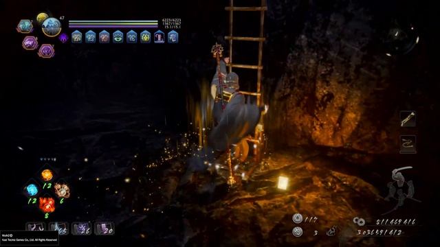 Let's Play Underworld Floor #79 to #84 [Yatsu & Kinki Gameplay] смотреть онлайн