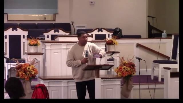 "Know Your Value" - 4th Sunday Replay - Pastor Julius Trawick смотреть онлайн