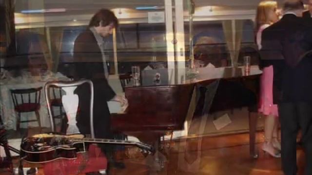 VANESA ESCARDÓ - Nostalgias - Show de Jazz y Tango - Buenos Aires, Argentina смотреть онлайн