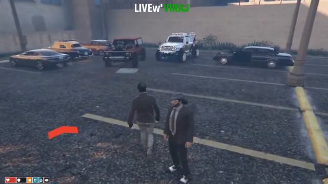 SVRP INDIA/PAK [GTA V RP] | Noah Finn | Recycling Work-a-thon!! смотреть онлайн