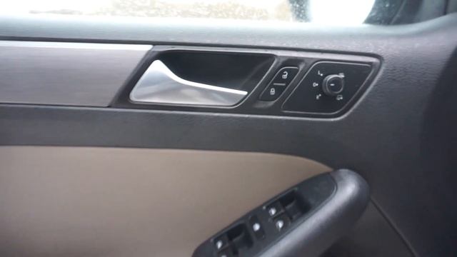 Volkswagen Jetta '2013 смотреть онлайн