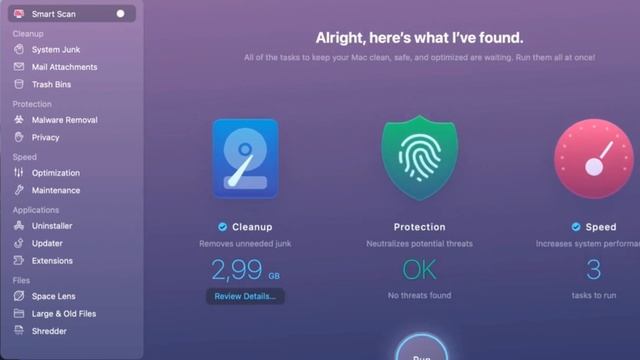 CLEAN MY MAC 2x FASTER | MacOS Sonoma