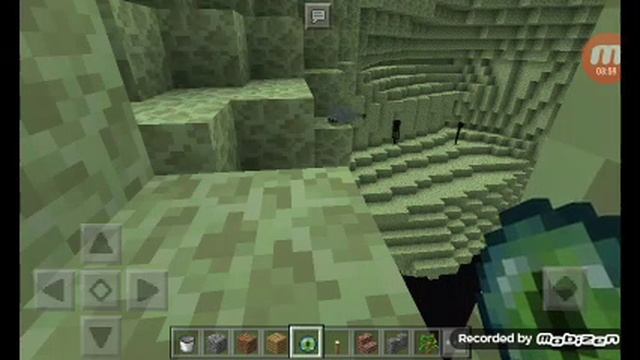 Ключ генерации в эндер мир смотреть онлайн