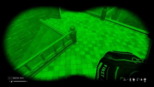 DAYZ SA Deerisle Artic Temple Final (Easy)Jump Update смотреть онлайн