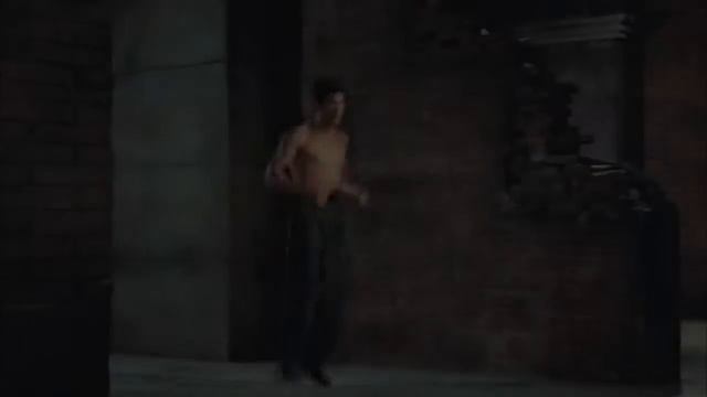 Bruce Lee Tribute 2012