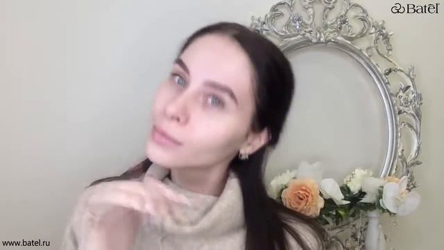 Восстановление кожи с новыми масками для лица смотреть онлайн