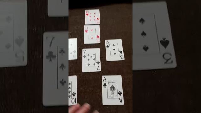 Lesson 16 Fortune telling 2021 regular playing cards смотреть онлайн