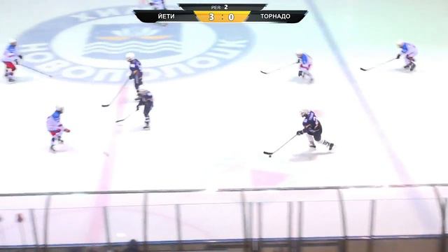 25.08.2017. Турнир памяти В.А.Лебедева. 2007 г.р. Йети - Торнадо смотреть онлайн