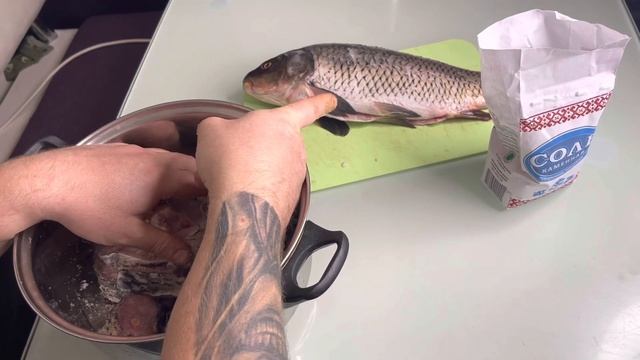 Готовка на Гриле