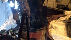 Перекидка - Перенос Руля Mercedes-Benz