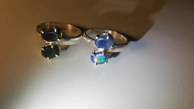 Опал Австралия. смотреть онлайн