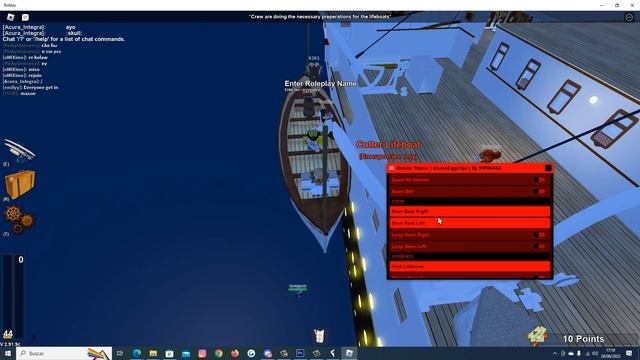 [NEW] ROBLOX TITANIC SCRIPT | INFINITE POINTS, FREE VIP, LAG ALL AND MORE! | PASTEBIN 2023 | смотреть онлайн