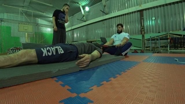 Тракция с использованием петли Глиссона