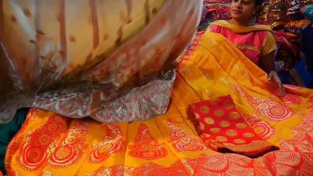 Rs.130 முதல் கல்யாணம் Season வந்தாச்சு டக்குனு Purchase பண்ணிக்கோங்க !!! Damn Cheap Rate Lehengas.. смотреть онлайн