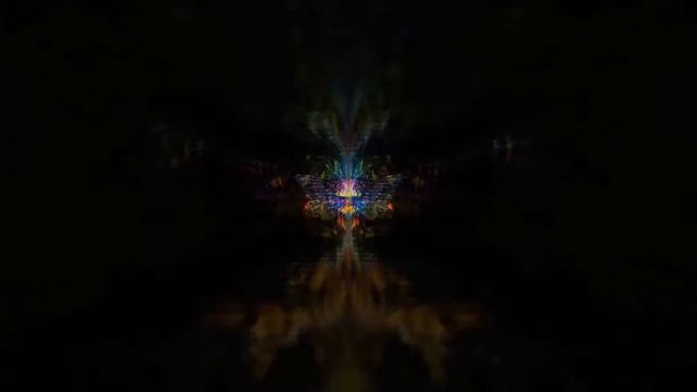 Null Object - Sky Render смотреть онлайн