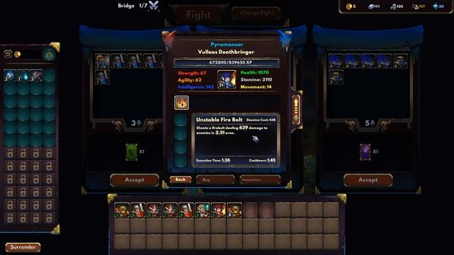 Gladiator Guild Manager Preview - Demo Available смотреть онлайн