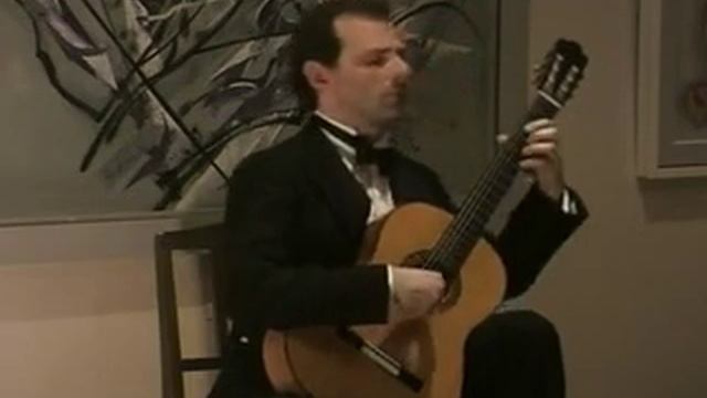 Stefano Grondona Plays Mendelssohn: Song Without Words